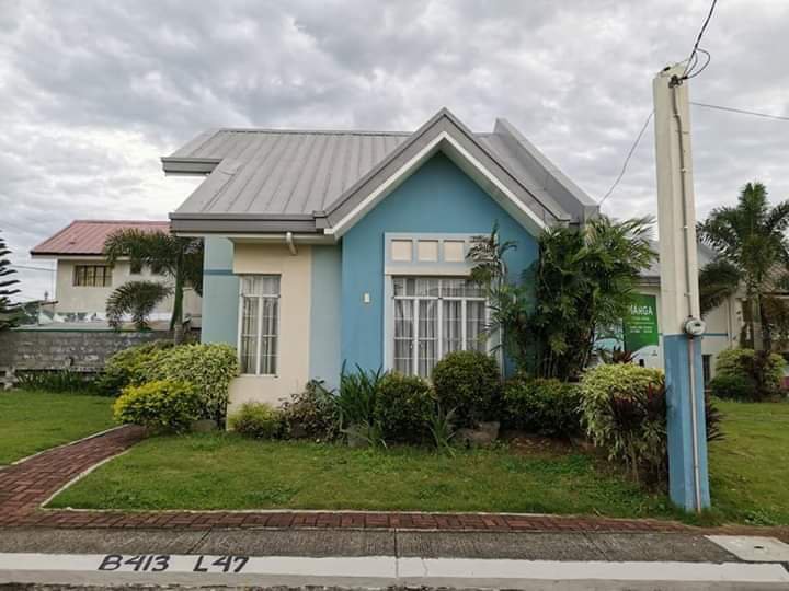 3Bedroom Marga Single Detached house for Sale in Trece Martires Cavite