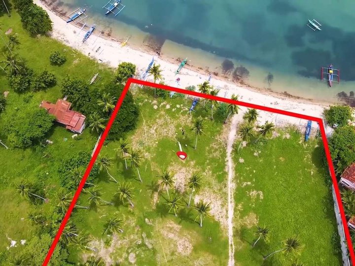 19317 Beach Property for sale in San Juan batangas
