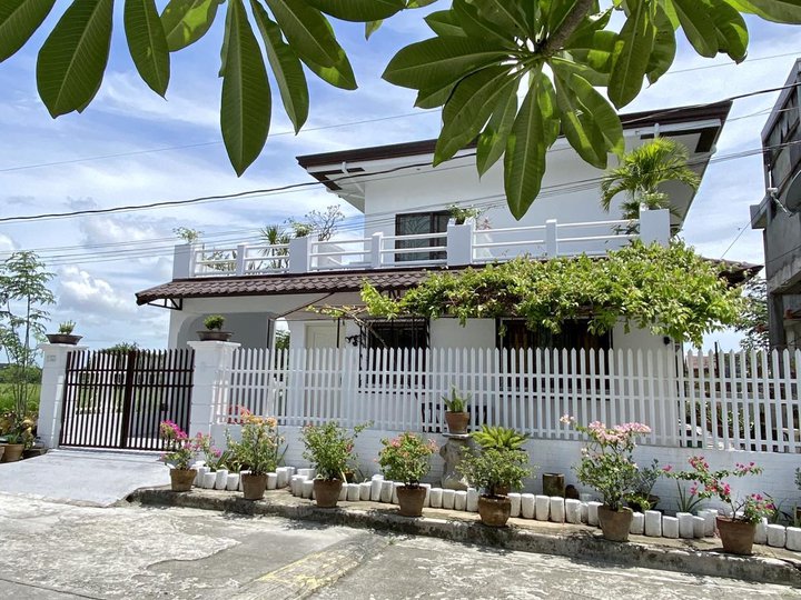 3-bedroom Single Detached House For Rent in Bacoor Cavite