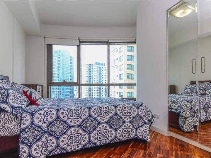 2BR for Rent in Joya South Tower