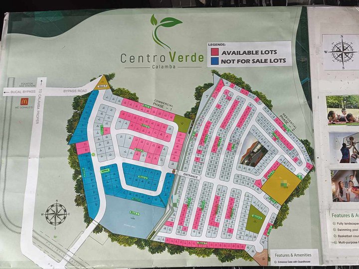 Affordable Lot for Sale in Calamba City Laguna