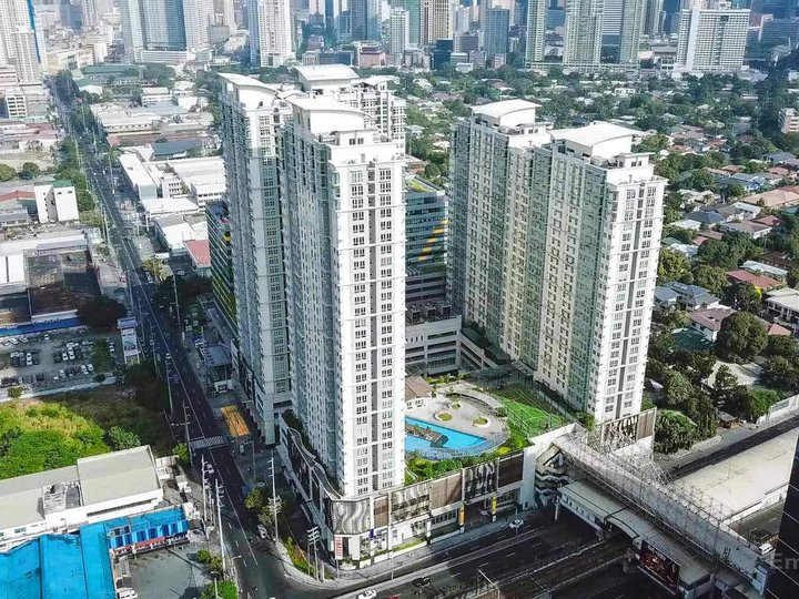 Affordable 2 Bedrooms in Makati RFO
