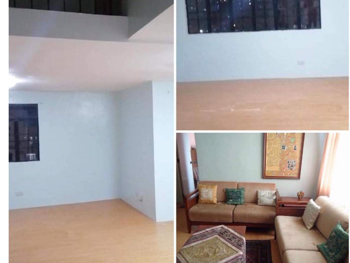 81.00 sqm 3-bedroom Condo For Sale in Mandaluyong Metro Manila