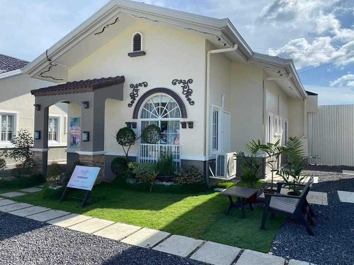 House and Lot for sale in Bohol