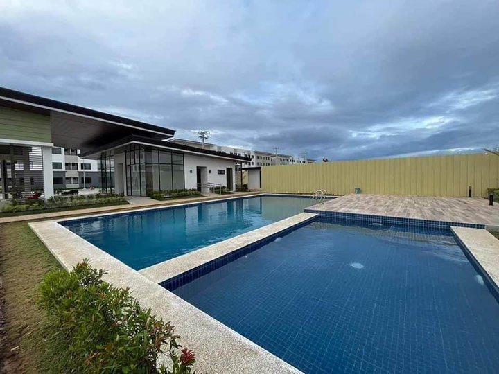 36.00 sqm 1-bedroom Condo For Sale in Mactan Lapu-Lapu Cebu