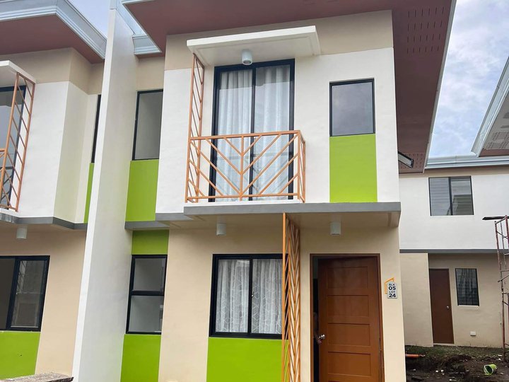 3-bedroom Townhouse For Sale in Bacolod Negros Occidental