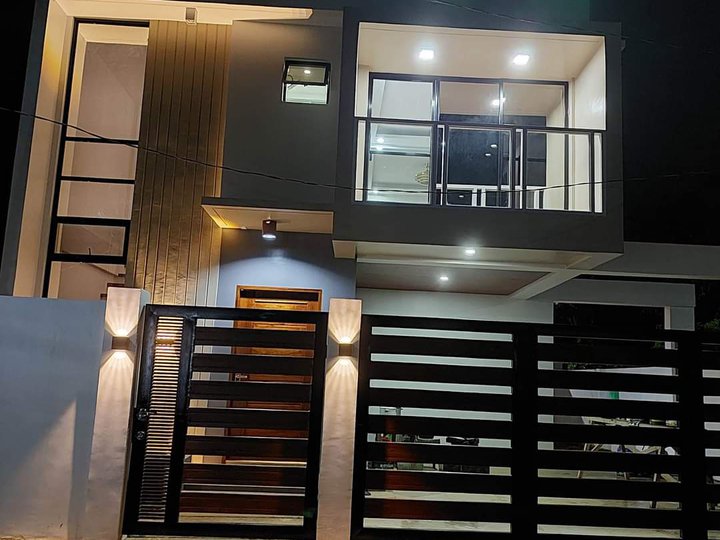 3-bedroom Single Detached House For Sale in Puerto Princesa Palawan