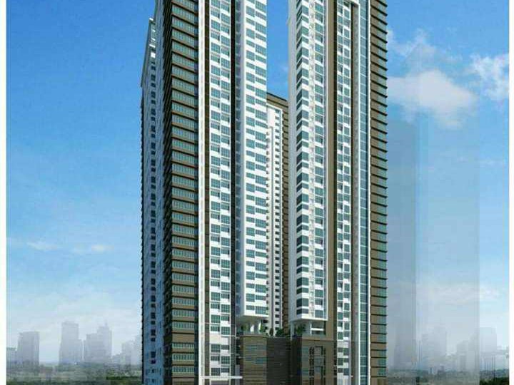 10K MONTHLY STUDIO UNIT LOCATED IN MANDALUYONG. THE PADDINGTON PLACE