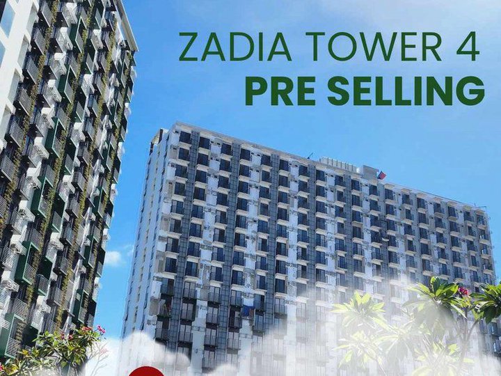 Pre-selling Condominiums