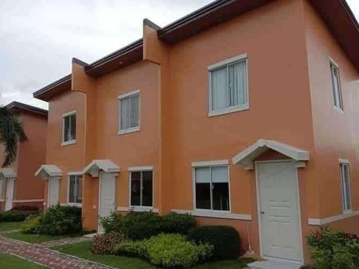 Discounted 2-bedroom Townhouse For Sale