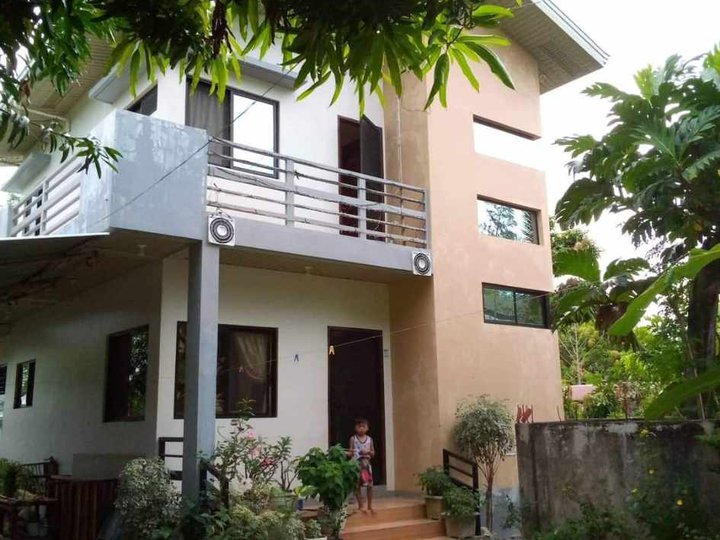 4-bedroom Single Detached House For Sale in Bugallon Pangasinan