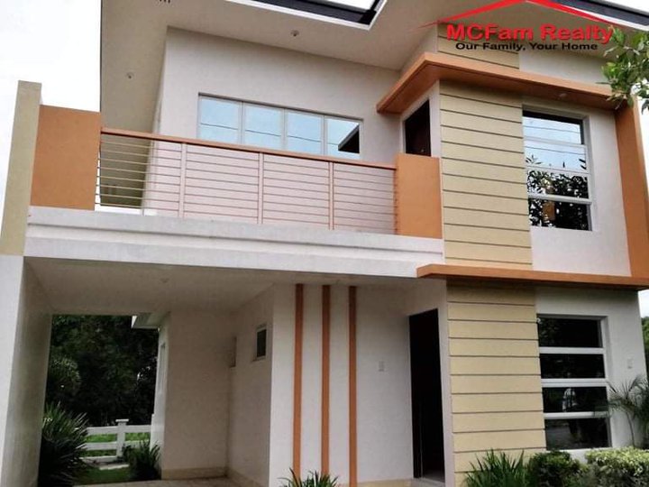 3-bedroom Single Attached House For Sale in San Jose del Monte Bulacan