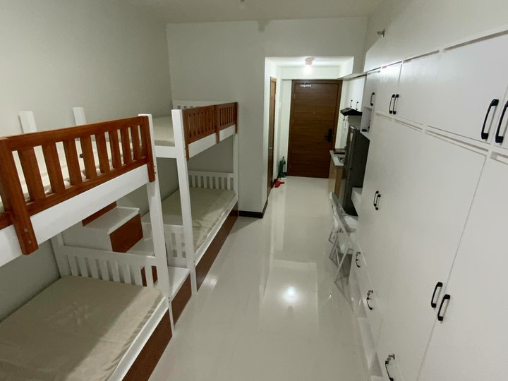 For Rent Condo in Pasay City Fully furnished Ready for Occupancy