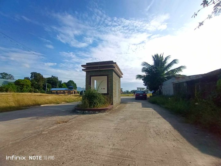 Affordable and Installment lot in Guinhawa Tuy, Batangas