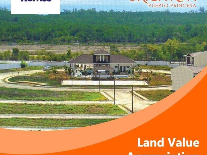 PAG-IBIG Financing Residential Lot for Sale