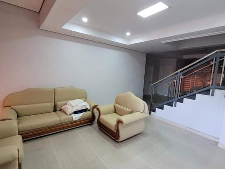House for rent in clark