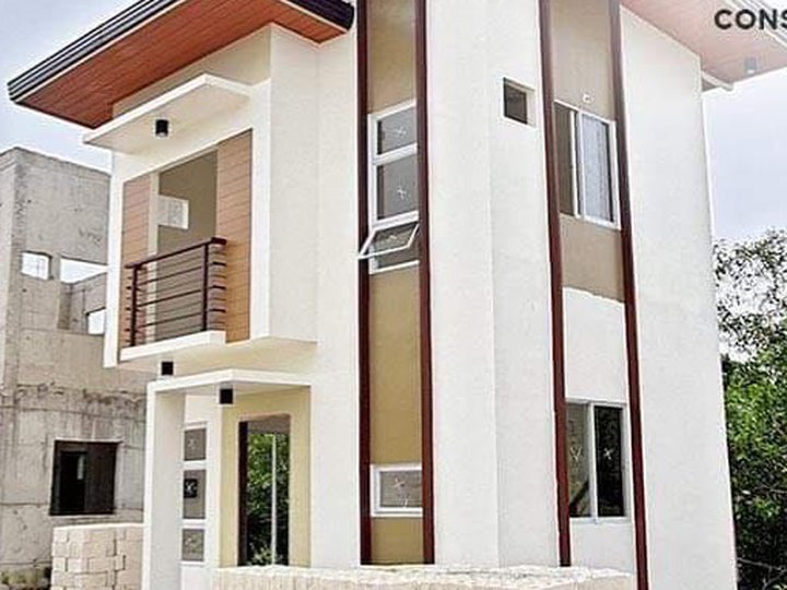 Affordable Quality Home in the Prime location of Bohol