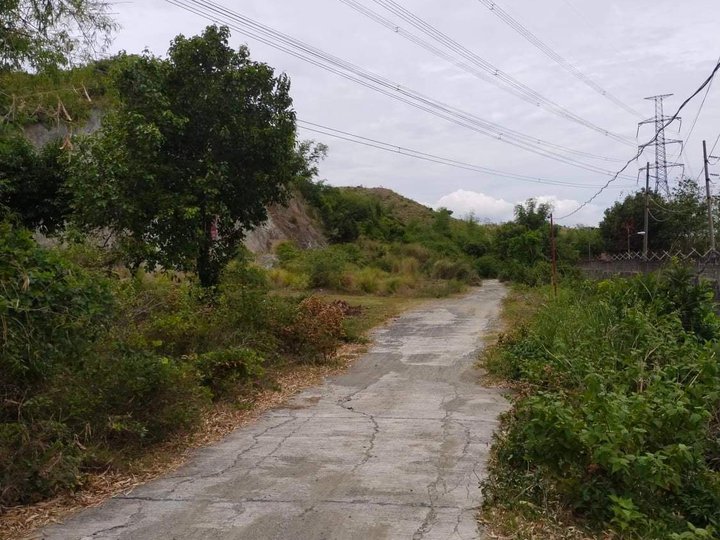 940000 sqm Lot For Sale in Labrador Pangasinan
