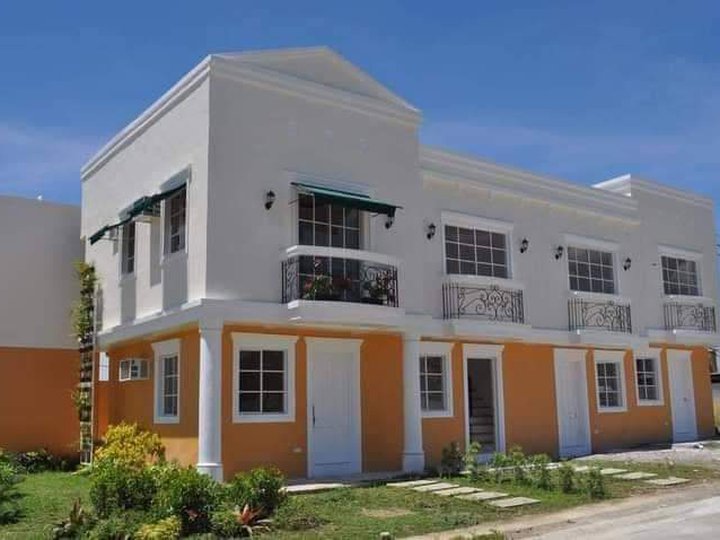 Most affordable house and lot in laguna near metro Manila