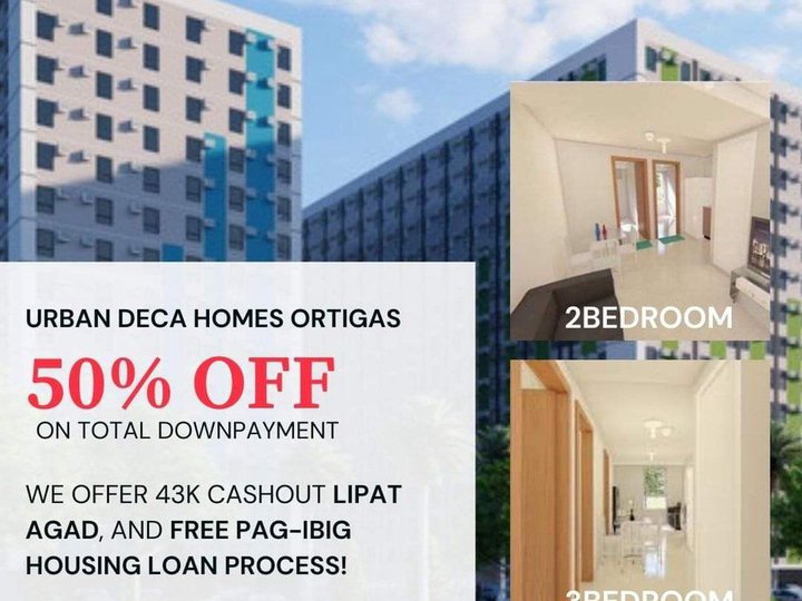 RENT TO OWN LOWEST CASHOUT IN METRO MANILA