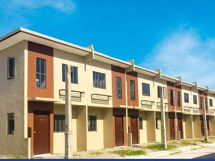 Angelique Townhouse_Lipa