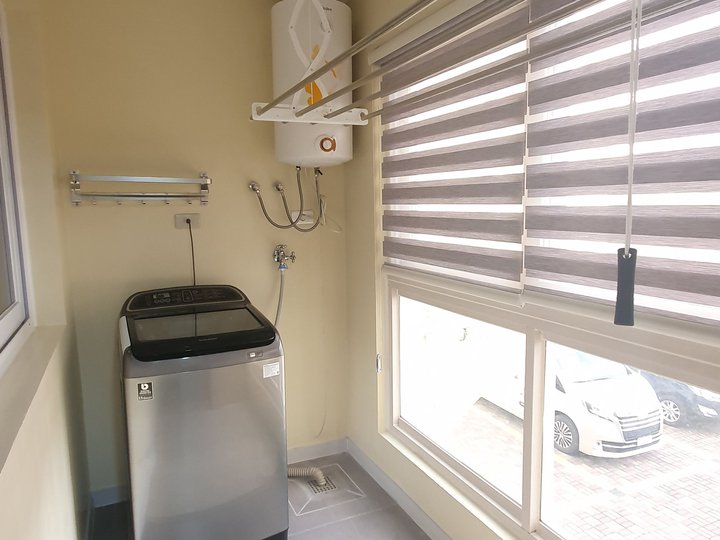 3 Bedroom Condominium inside Clark Freeport Zone near Airport