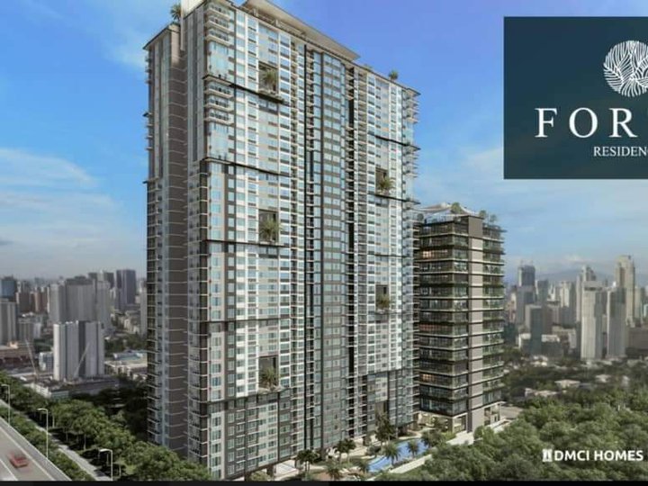 Condo For Sale in Makati near Magallanes Preselling 3 Bedroom