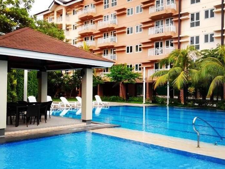 800K Discount Cash Payment The Rochester Garden 1 Bedroom Unit in SanJoaquin Pasig Rent to Own Condo
