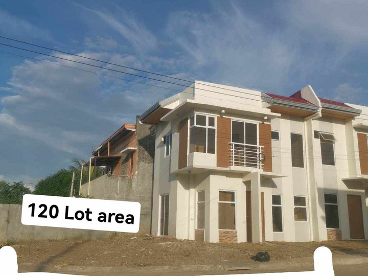 3-bedroom Townhouse For Assume By Owner in Cagayan de Oro