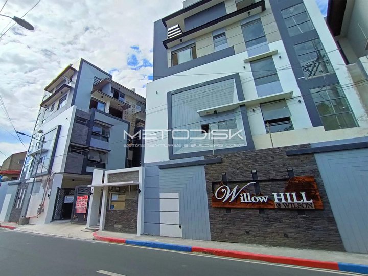 FOR SALE 5BR TOWNHOUSE IN SAN JUAN CITY