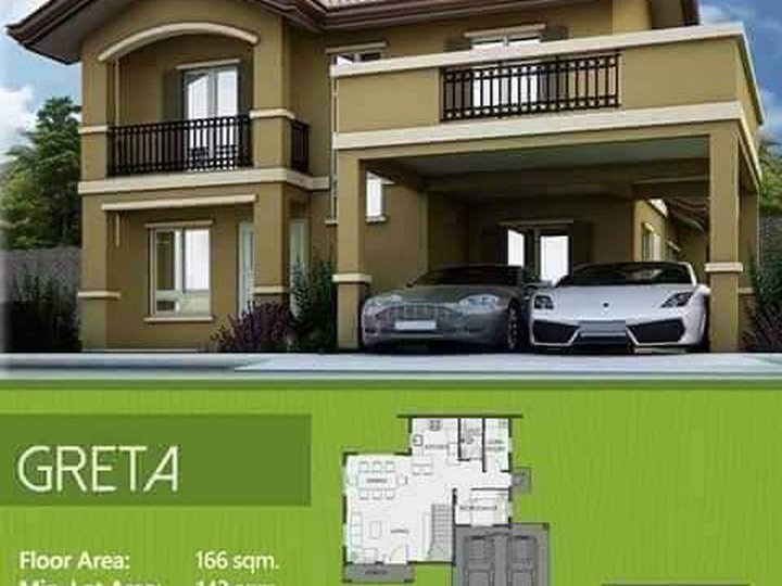 5-bedroom Single Detached House For Sale in Malolos Bulacan