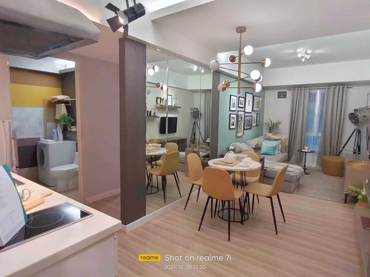 1 Bedroom  Condo For Sale in Cebu IT  Park
