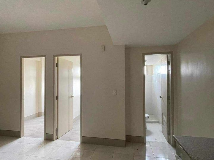 30.00 sqm 2-bedroom Condo For Sale in San Juan Metro Manila