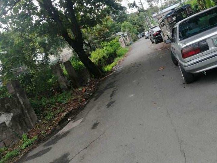 700 sqm Residential Lot For Sale in Imus Cavite