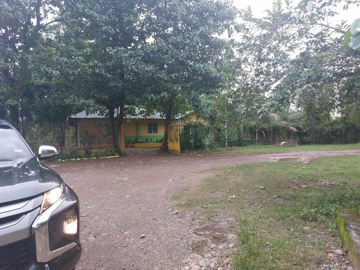 12has CCS Poultry Farm For Sale in Aguilar Pangasinan