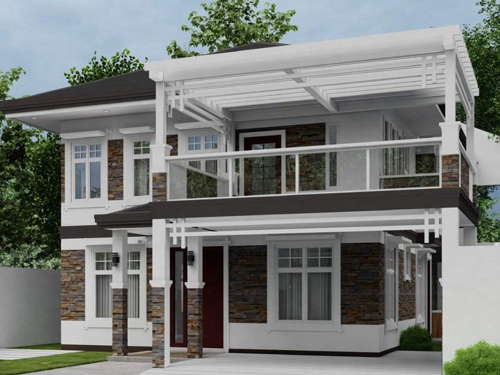5-bedroom Single Detached House For Sale [House and Lot 🏘️] (October ...