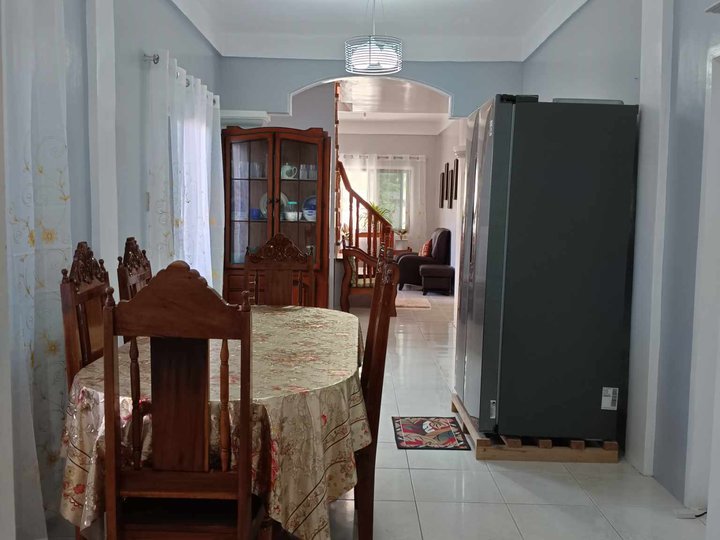 3bedroom beach house property for sale in San Vicente Nothern Samar