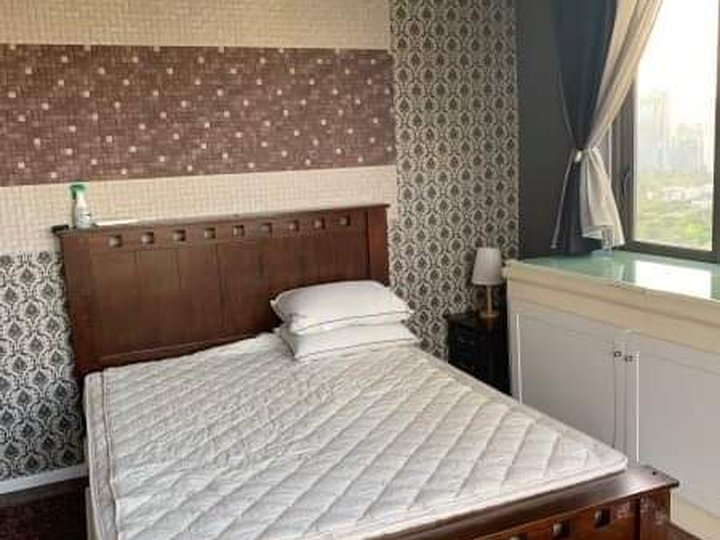 95.20 sqm 2-bedroom Condo For Sale in Taguig Metro Manila