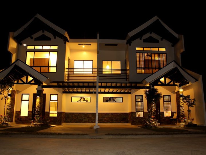 Townhouse with 2 bedrooms in Argao Royal Palms, Philippines listed at ₱7,900,000