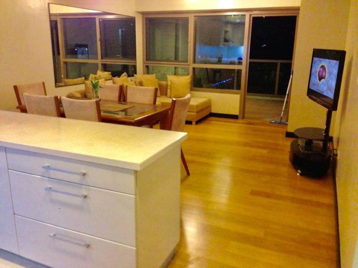 1BR Unit in The Residences at Greenbelt, Makati