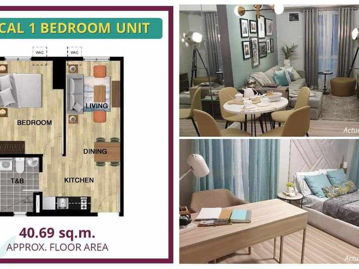 Condominium for Sale