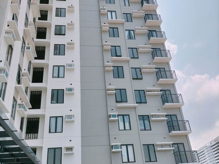 21.23 sqm Studio Condo For Sale in Cebu IT Park Cebu City Cebu