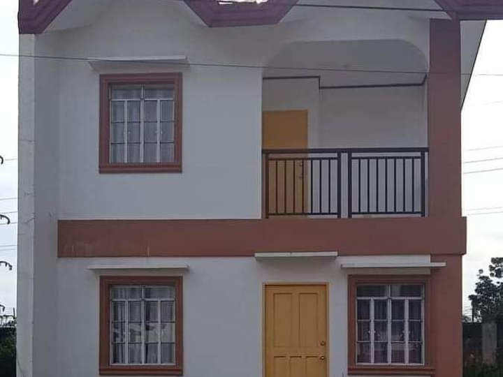 3-bedroom Single Detached House For Sale in Bacolod Negros Occidental