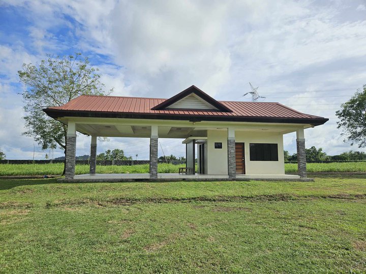 150 sqm Residential Lot For Sale in Sagay Negros Occidental