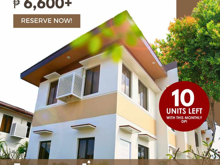 Affordable house and lot near bypass road lipa