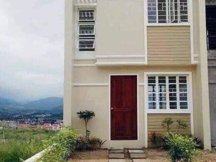 3-bedroom Townhouse For Sale