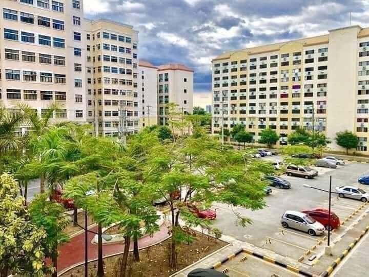 Affordable Condo Pre-owned 10k monthly may unit kana