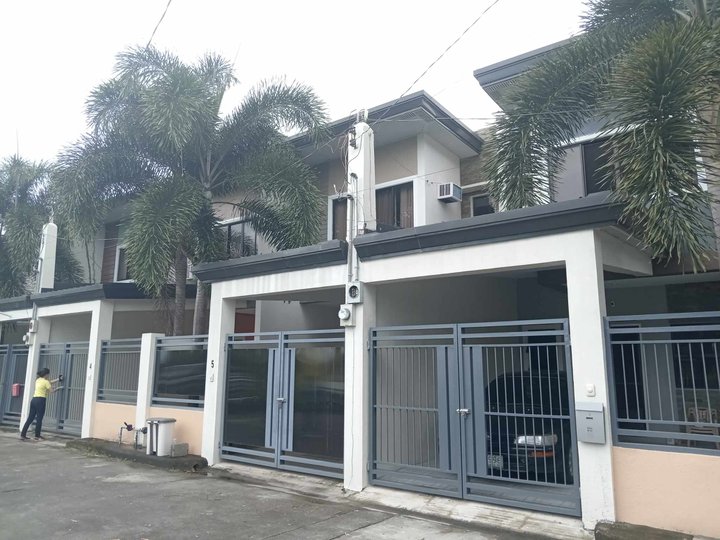 2-bedroom Townhouse For Sale in Talisay Negros Occidental