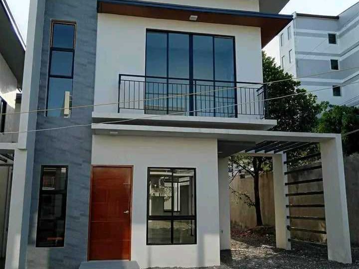 3-bedroom Single Detached House For Sale in Cebu City Cebu