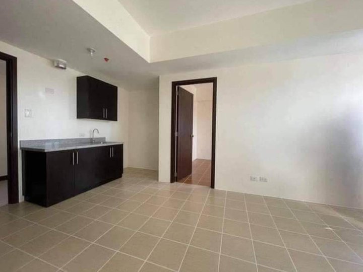 28.00 sqm 1-bedroom Condo For Sale in Manila Metro Manila RFO move in